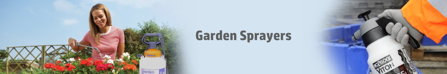 Garden Sprayers