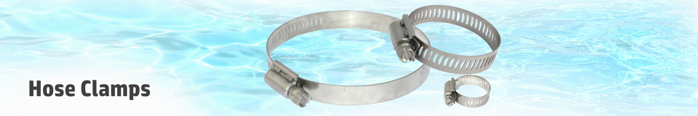 Hose Clamps Hose Clamps