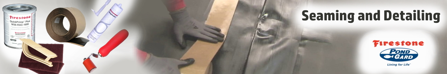 Seaming and Detailing Accessories Seaming and Detailing Accessories
