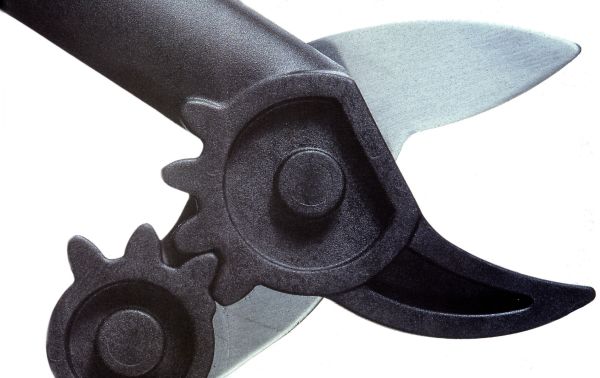 Fiskars powergear store anvil loppers