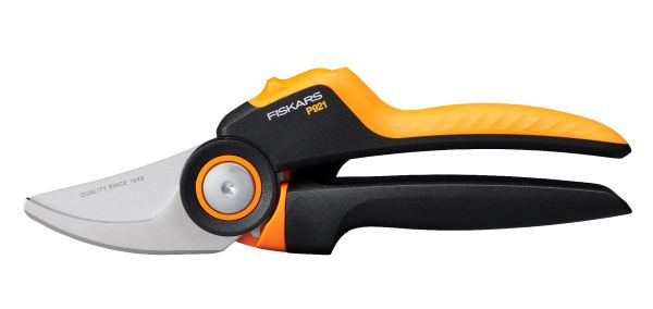 Fiskars 5.5 In. Bypass Pruner-91099966J - The Home Depot