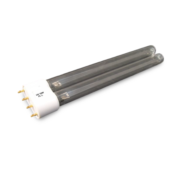18W UVC Lamp PL L18WTUV 2G11 BASE Hozelock 1542