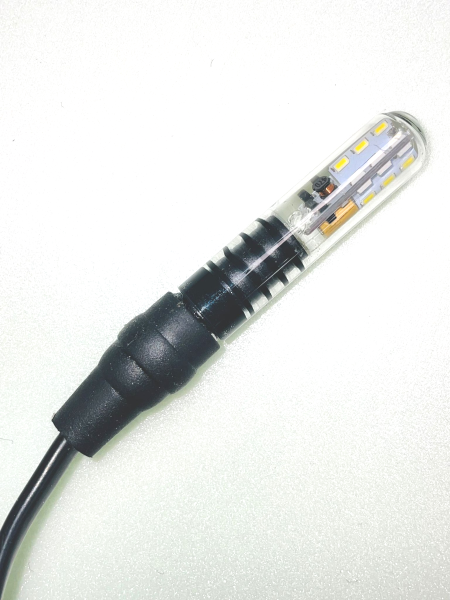 1.5 w 12v shop led