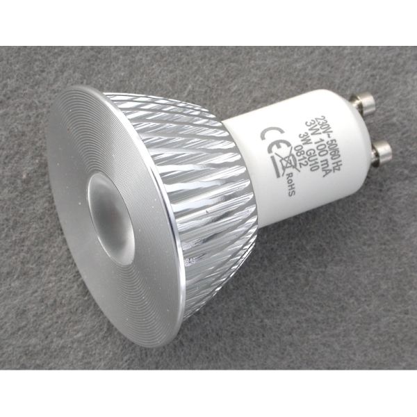 10w gu10 top