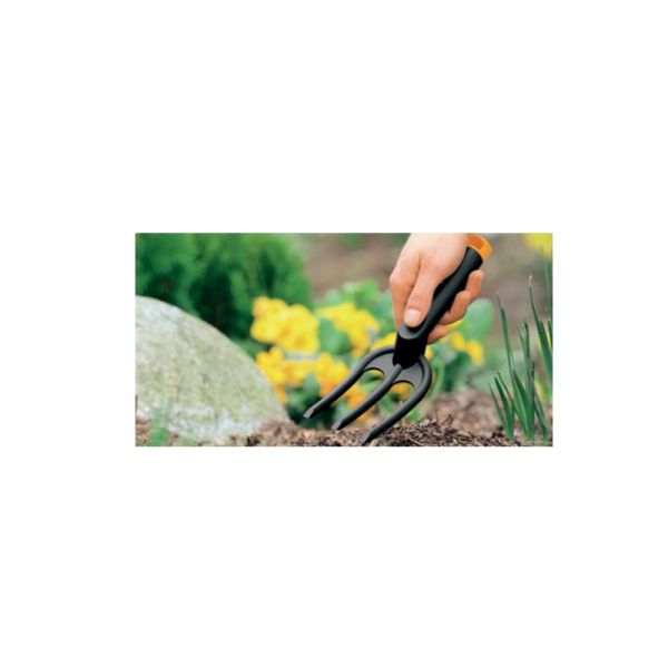 Fiskars 46040 Weed Fork Nyglass