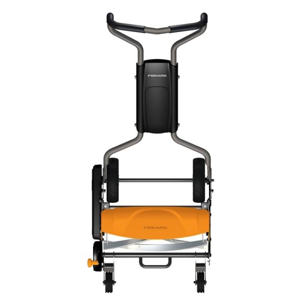 Fiskars 113880 Fiskars 6201 1000591 Staysharp Max Reel Mower Max