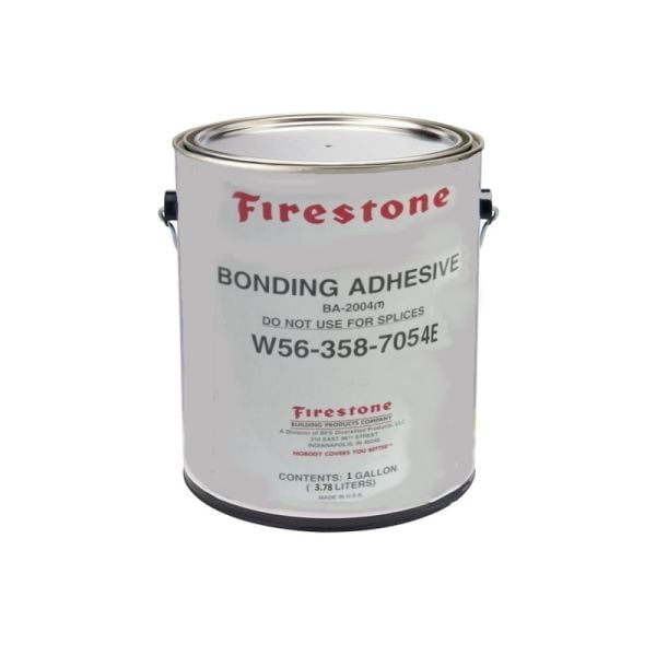 Firestone Bonding Adhesive BA2004(T) 3.78L can W563587054E