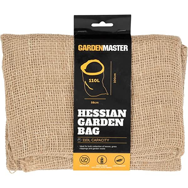 Hessian bags 2025 bulk