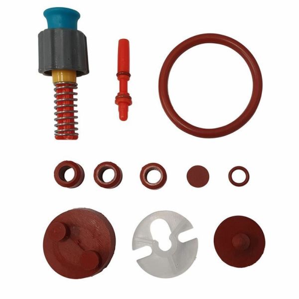 Hills Heavy Duty Garden Pressure Sprayer Service Kit 58L 101074