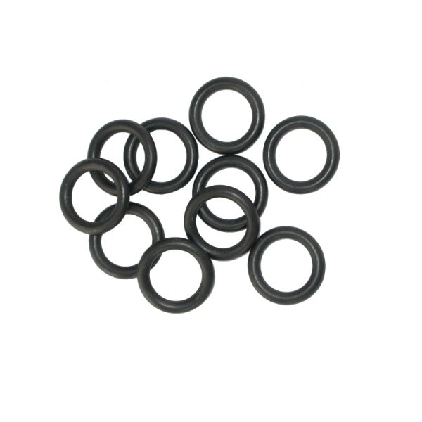 Hozelock 2299 ORings (Pack of 10) suit 12.5mm clickon hose connectors
