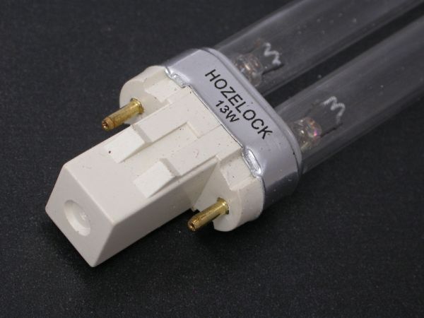 13w fluorescent tube sale