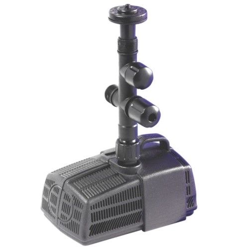 Hozelock 3354 Cascade 1500 Pond and 