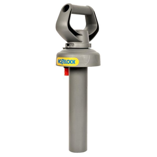 Hozelock 4129 Hozelock Pro Pump Barrel Assembly and plunger for Garden