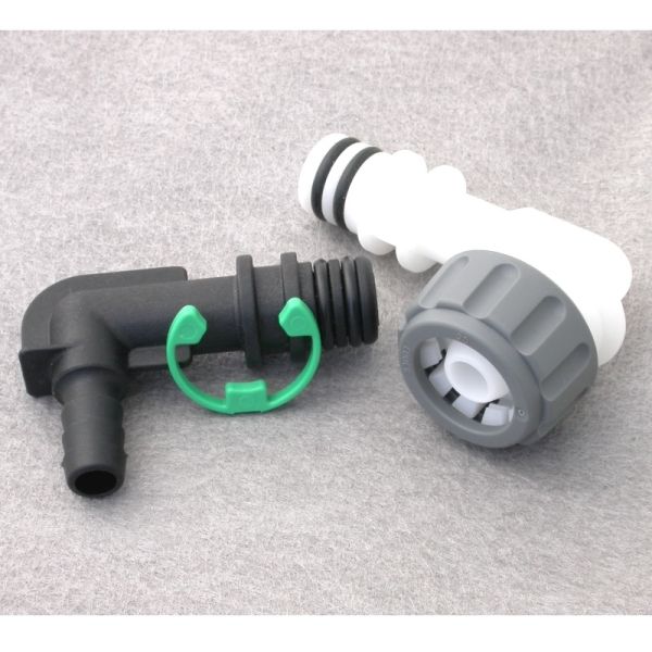 Hozelock Z21914 Inlet Assembly Elbow kit (Part of Hozelock Z71002