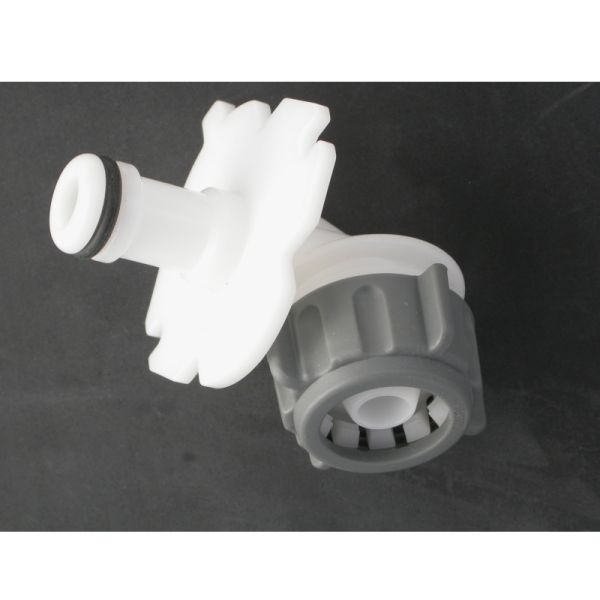 Hozelock Z71002 Inlet Assembly Elbow Z21916 as Part of kit