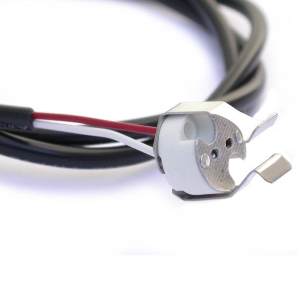 Gu5 3 store lamp holder