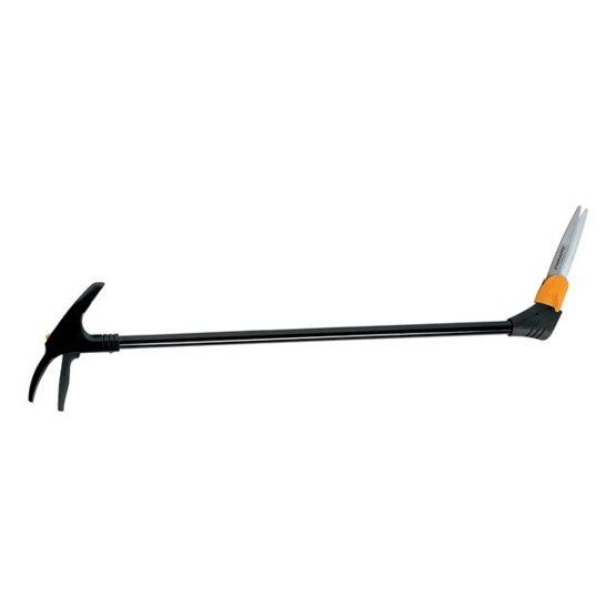 Swivel grass shears hotsell