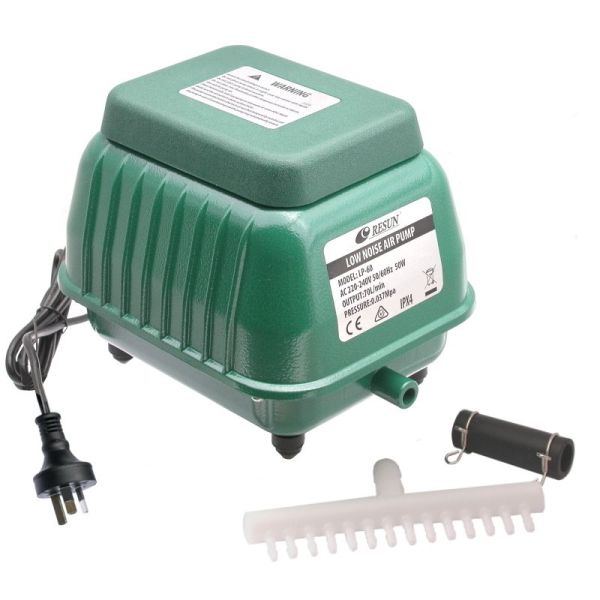 Aquarium air pump australia online