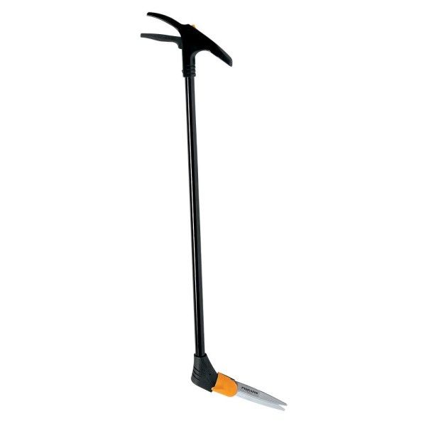 Fiskars Long handle 360 degrees Swivel Grass Shears 1062340