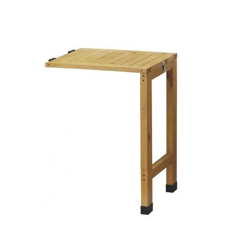 VegTrug Side Table for 1m & 1.8m Wall Hugger Garden Bed WHSN0730