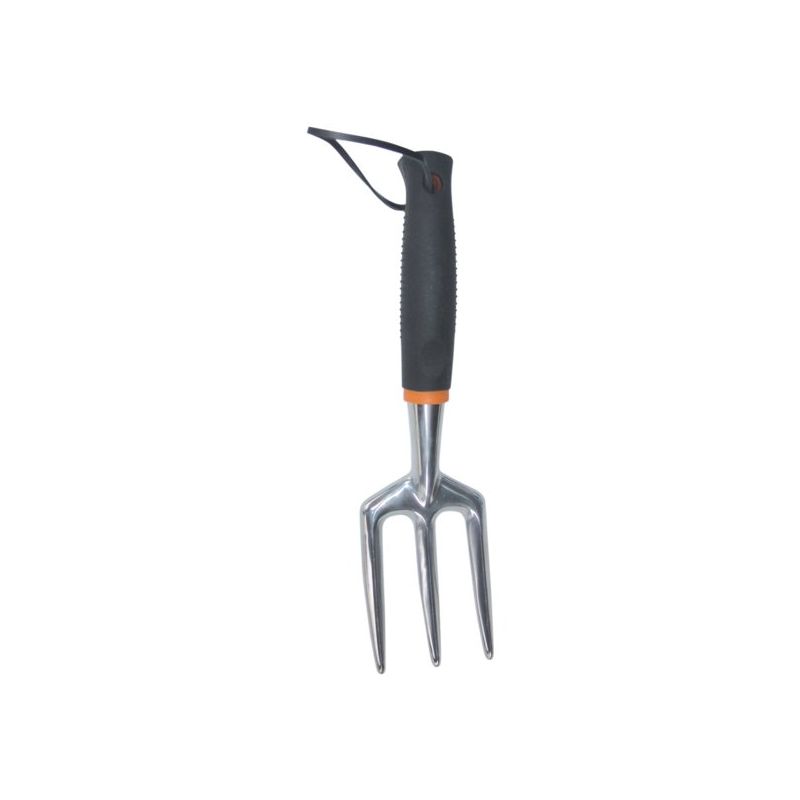 Fiskars garden fork discount