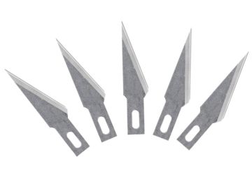 Replacement blade for Gerber Prybrid-X Multi-Tool Hobby Scalpel Blade #11 31-003740