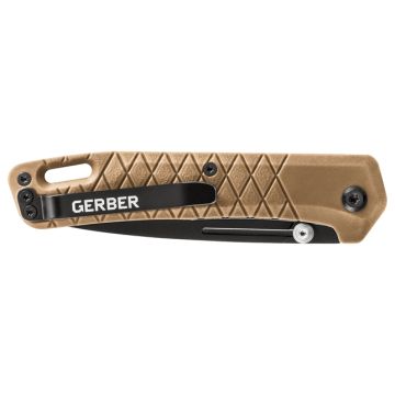Gerber Zilch Coyote – Folding Knife