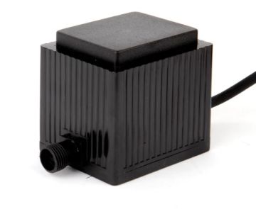PondMAX 12V 2500mA Outdoor Transformer 30VA IP44 rated 10m cable