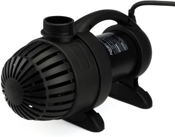 Aquascape AquaSurge 12000L/hr 240V Submersible Pump for Pond Water and Pondless Waterfall Features, Asynchronous | 91130