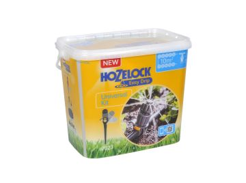 Hozelock Easy Drip Automatic Garden Watering Universal Kit 70230000