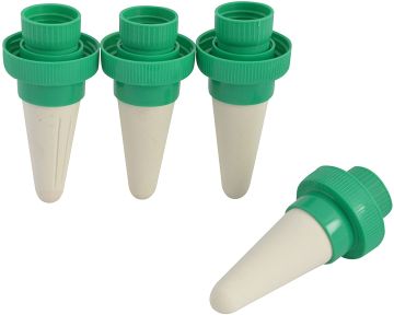 Hozelock Aquasolo - Simple watering cones for pot plants - MEDIUM - 2717