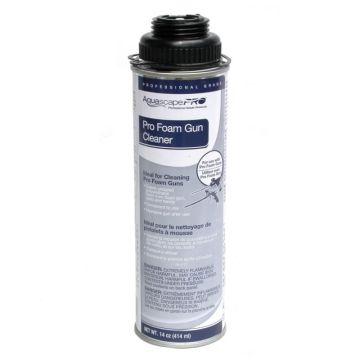 Aquascape Professional Foam Gun Cleaner 14oz (414ml) - 22011