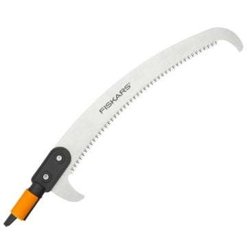 Fiskars QuikFit Curved Branch & Palm Pull Saw Blade - 136527