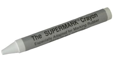 Marking Crayon - White - WC31