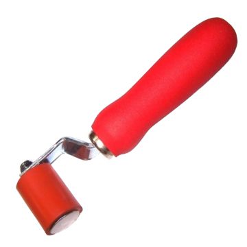 Firestone Silicone Rubber Seam Roller (32mm) for EPDM detailing - W563582023