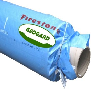 Firestone GeoGard Full Roll