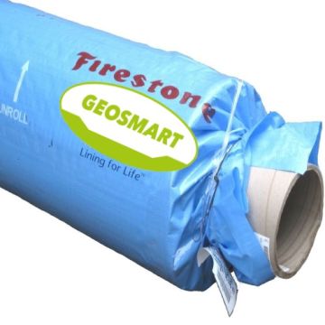 Firestone GeoSMART 15m Roll