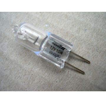 10W G4 Bi-Pin Lamp 12V Light Bulb Halogen