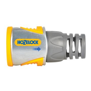 Hozelock 2030 Pro Metal Hose End Connector 12.5mm