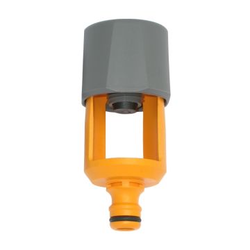 Hozelock 2274 Indoor Square Tap Mixer Spout Connector