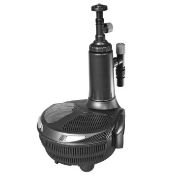 Best all in one pond filter shop