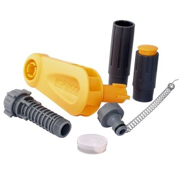 Hozelock Spares and Service Kit - Z71021 suits 45m and 60m Reels/Carts (Replaces the green Z71001)