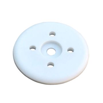 Plastic Back Board disc for Resun LP-60 & LP-40 air pump diaphragm (Part 11)