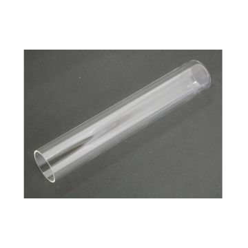 Quartz Tube Only - suits Jebao PF-30 11W UVC Biofilters - AN898