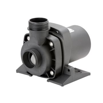 Dry pond pump hot sale