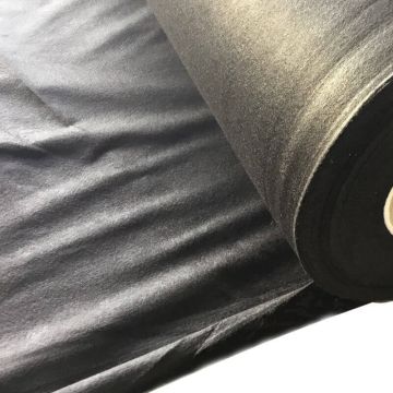 Propex Nonwoven Geotextile Underlay AS 501 - cut from the roll