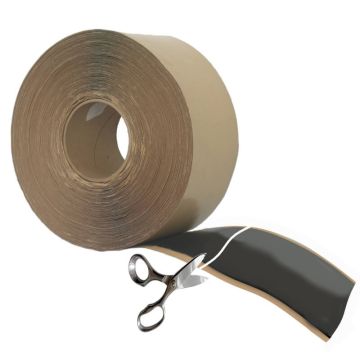 Firestone 76mm wide QuickSeam Splice tape
