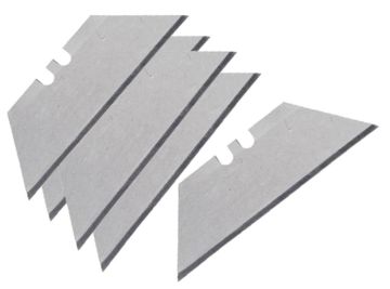 Full size Utility knife replacement blade 5Pcs, suits Gerber Prybrid Utility & Gerber Edge Tachide