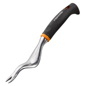 Fiskars Lawn & Garden Weeder Cast Aluminium Garden hand tool - 61916 1027771